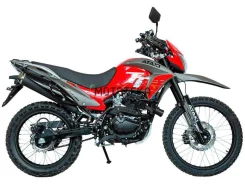 Ataki Crosser 300