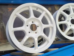 Enkei Sport ES-Tarmac Competition. 6.5x15", 5x100, ET50, �� 73,1���. ����