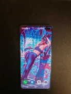 Samsung Galaxy S10+. �/�, 128 ��, �������, 4G LTE, Dual-SIM ����