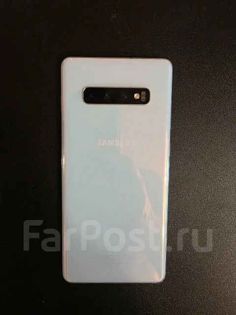 Samsung Galaxy S10+. �/�, 128 ��, �������, 4G LTE, Dual-SIM ����