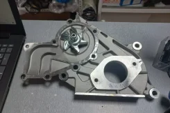 ����� �������� ���������� T94 Toyota 3CE,3CTE 90-04 16100-69376 1610069376 ����