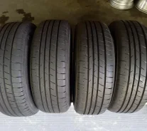 Bridgestone Playz PX-RV II. ������, 2022 ���, �/�, ����� �� 5 % ����