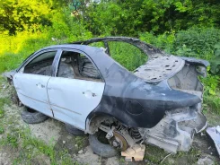 Mazda Atenza ����