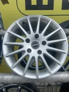 Borbet. 7.0x16", 5x120, ET35 ����