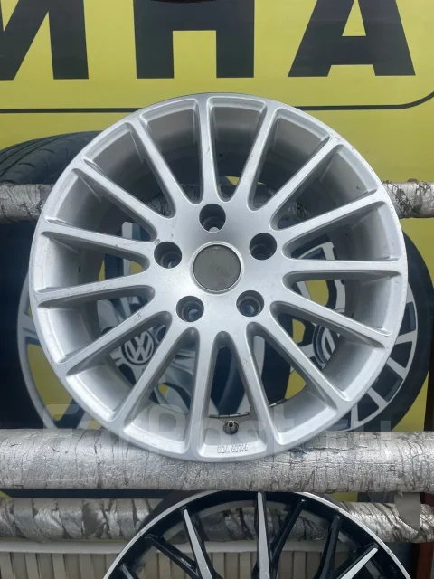 Borbet. 7.0x16", 5x120, ET35 ����