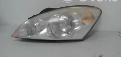 �������� ���� ����� 921011H500 KIA Ceed 2006 - 2012 ���� KIA Ceed 2008 3-BQI2965 921011H500 ����