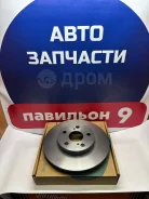 ���� ��������� �������� Toyota Corolla 120 G-brake GR-02860 GR-02860 ����