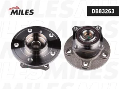 ������� � ����������� MB W169/W245 1.5-2.0 04- ���. DB83263 Miles DB83263 DB83263 ����