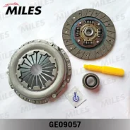 ��������� �������� (Hyundai Elantra I/Cerato I 1.6 00-09) (LUK 622331200) GE09057 Miles GE09057 GE09057 ����