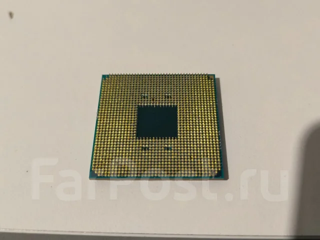 AMD Ryzen 5 1600 ����