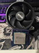 AMD Ryzen 5 1600 ����