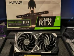 GeForce RTX 3050 ����