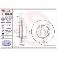 ���� ��������� UV Coated | ����� | Brembo 09830421 Brembo 09830421 09830421 ����