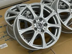 Weds Axel. 6.5x16", 5x114.3, ET47, �� 74,1���. ����