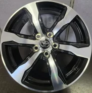 Toyota. 7.0x17", 5x114.3, ET38, �� 60,1���. ����