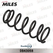 ������� �������� Nissan Almera I 2.0D 95-00 ���. Miles DB43058 DB43058 ����