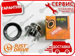 �������, ������ (� ABS) Mazda 323 BJ 1998-2004 [JEH0274] JEH0274 ����