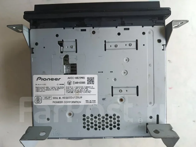 Pioneer ����