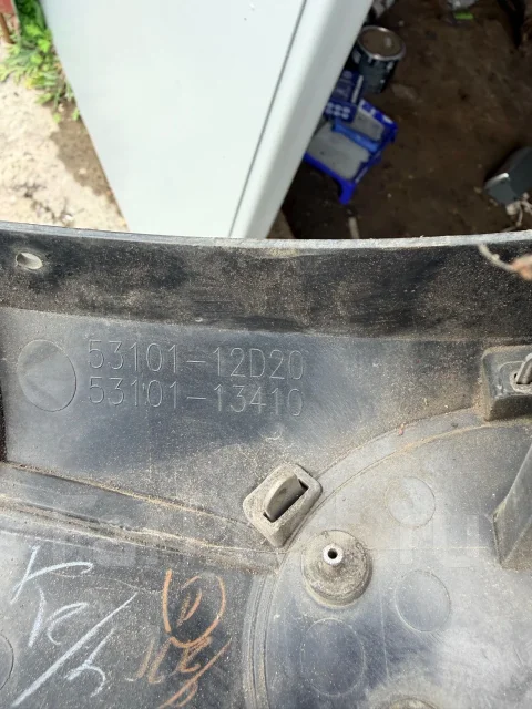 ������� ��������� 53101-12D20 ����