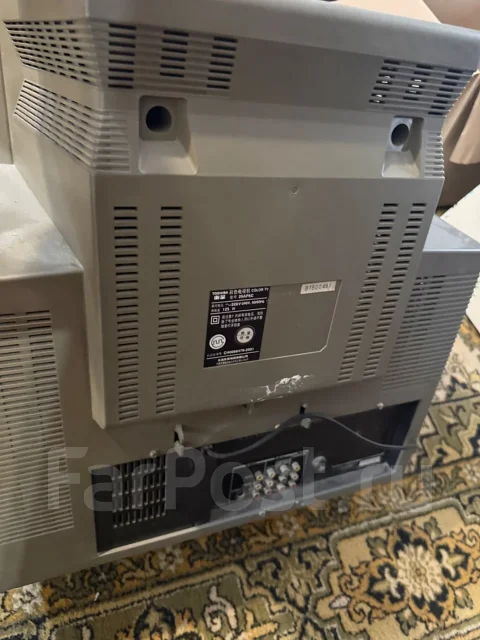 Toshiba ����