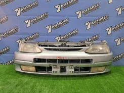 Nose cut Toyota Corolla Levin 1995-1997 AE110 AE111 4A-FE 5A-FE ����
