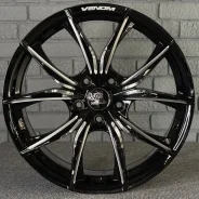 Huatai Wheel. 8.5x19", 5x114.3, ET35, �� 73,1���. ����