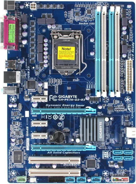 LGA1155 ����