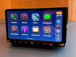 Kenwood MDV ����