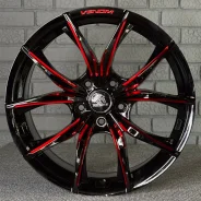 Huatai Wheel. 8.5x19", 5x114.3, ET35, �� 73,1���. ����