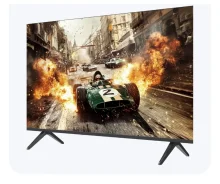 Sber SDX-43F2139. LED ����