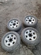 Toyota. 6.0x15", 6x139.7, ET35, �� 107,1���. ����