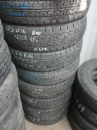 Dunlop Enasave VAN01