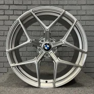 Huatai Wheel. 8.0/8.5x19", 5x112, ET27/40, �� 66,6���. ����