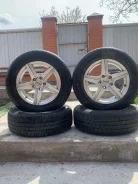 ������ ���� �� ����� ������. x15" 5x98 ����