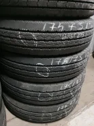 Bridgestone Duravis R205