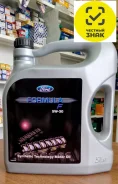Ford Formula F. 5W-30, �������������, 5��. ����