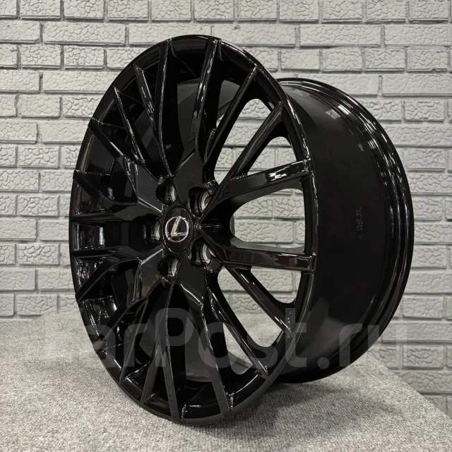 Anzio. 8.0x18", 5x114.3, ET40, �� 60,1���. ����