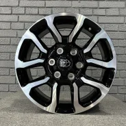 Anzio. 7.5x18", 6x139.7, ET25, �� 106,1���. ����