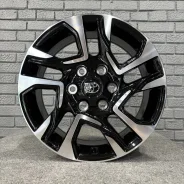 Anzio. 7.5x18", 6x139.7, ET25, �� 106,1���. ����