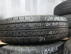 Dunlop Enasave VAN01