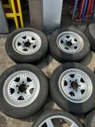 Work DeerField. 5.5x16", 5x139.7, ET18 ����