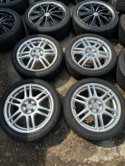 Bridgestone Glitzer. 7.0x17", 5x114.3, ET53 ����