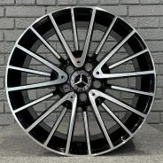 Anzio. 9.0/8.0x18", 5x112, ET42/36, �� 66,5���. ����
