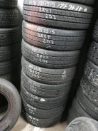 Bridgestone Duravis R207