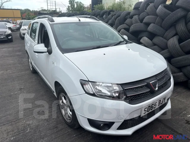 ���������� ��������� Dacia Logan 2012-2016 21257933 214818009R ����
