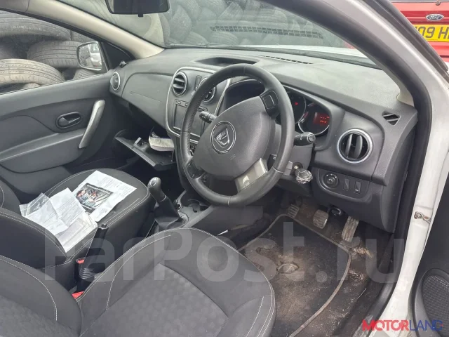 ���������� ��������� Dacia Logan 2012-2016 21257933 214818009R ����