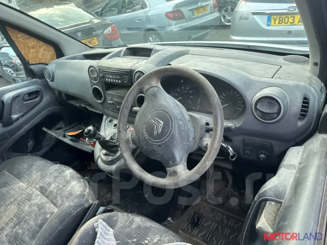 ������� Citroen Berlingo 2008-2012 21266027 5802FG ����