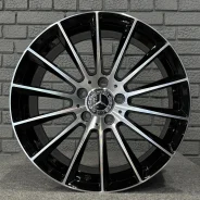Anzio. 9.0/8.0x18", 5x112, ET42/36, �� 66,5���. ����
