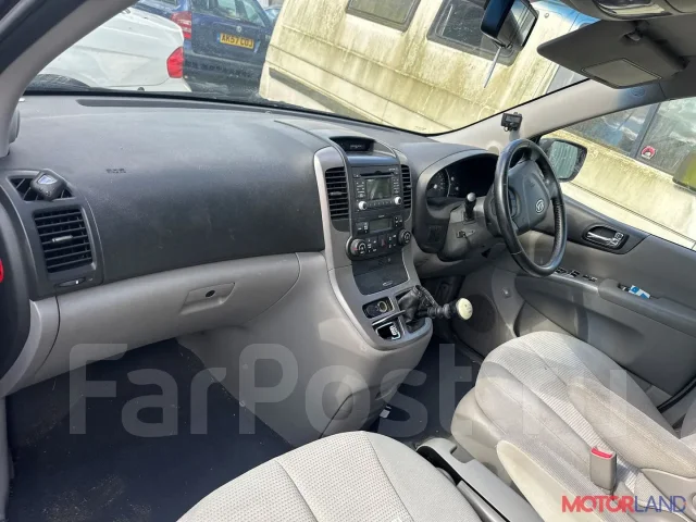 ���� Kia Carnival 2006-2014 21299667 331002F000 ����