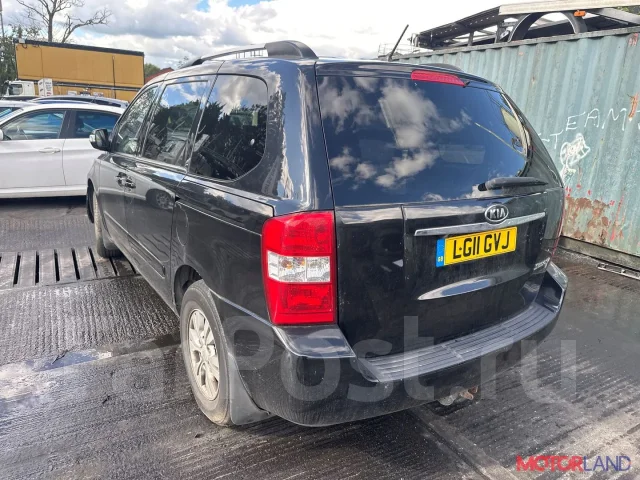 ���� Kia Carnival 2006-2014 21299667 331002F000 ����